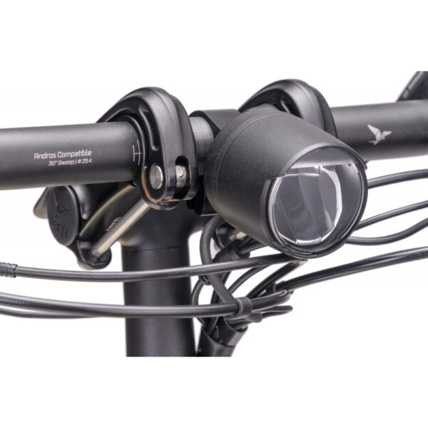 Vélo cargo électrique Tern GSD S10 LX – Image 6