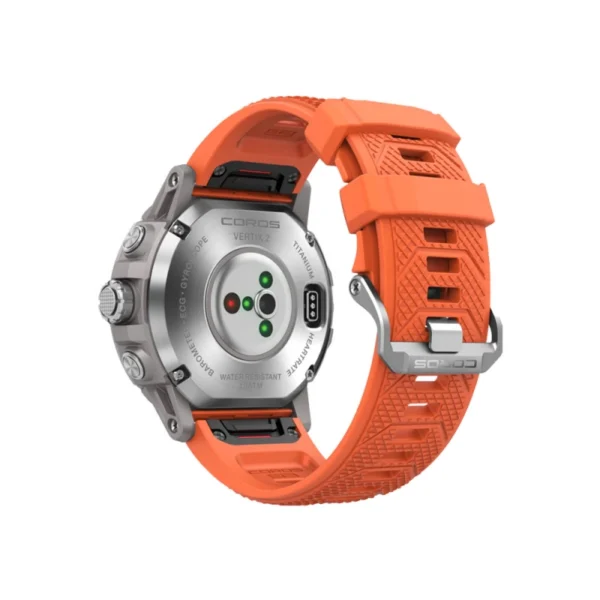 Montre VERTIX 2 – Image 2