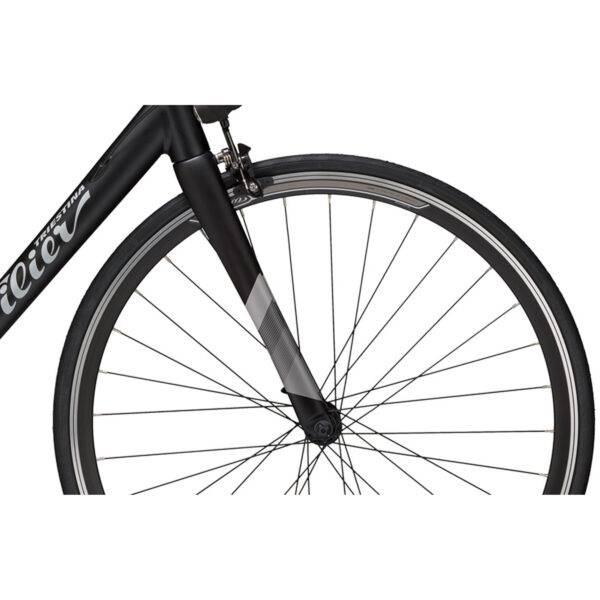Vélo Route Wilier Montegrappa Tiagra, noir – Image 2