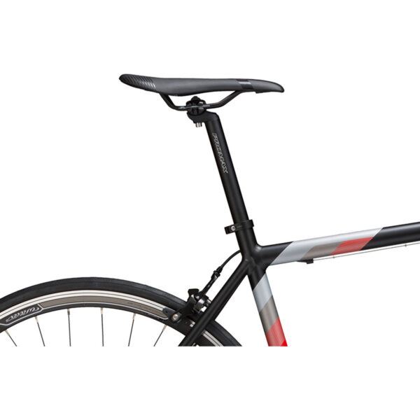 Vélo Route Wilier Montegrappa Tiagra, noir – Image 6