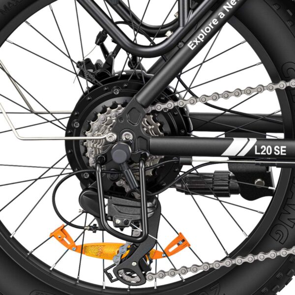 Engwe L20 SE – Image 6